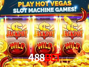 488Bet Login