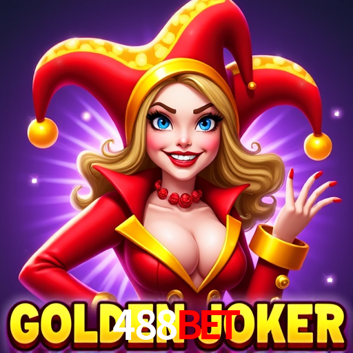 488Bet: Jogos de Caça-Níqueis-Altas Recompensas, Roleta-Velocidade, Blackjack-Desafios Máximos